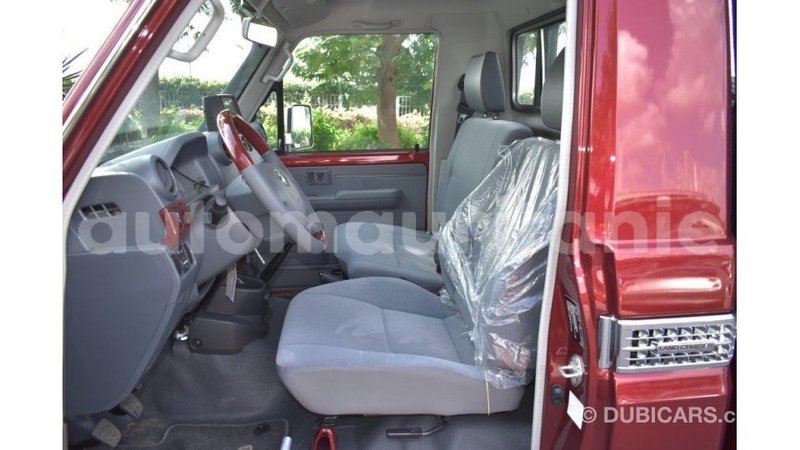 Big with watermark toyota land cruiser adrar import dubai 2136