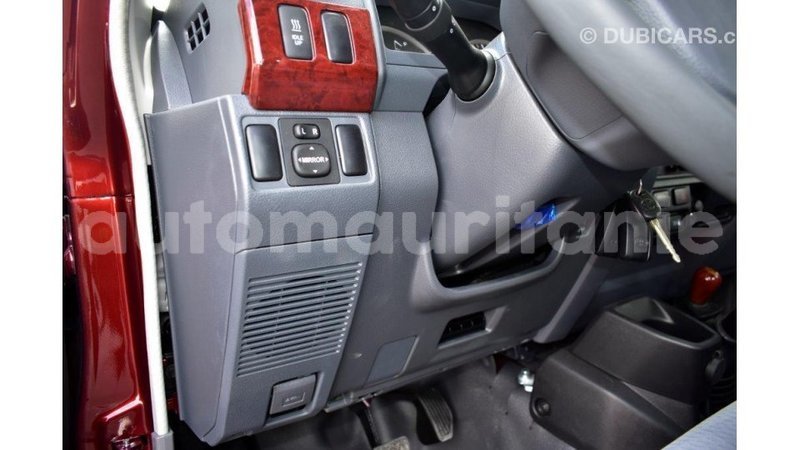 Big with watermark toyota land cruiser adrar import dubai 2136