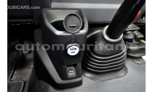 Buy Import Toyota Land Cruiser Red Car in Import - Dubai in Adrar Buy Import Toyota Land Cruiser Red Car in Import - Dubai in Adrar