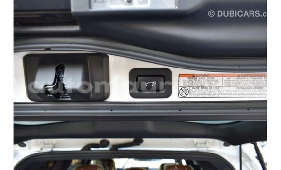 Buy Import Lexus LX White Car in Import - Dubai in Adrar Buy Import Lexus LX White Car in Import - Dubai in Adrar