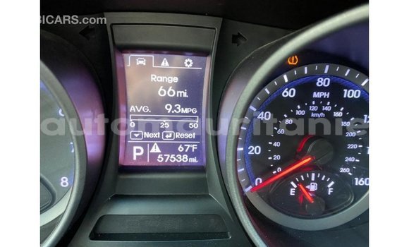 Acheter Import Voiture Hyundai Santa Fe Rouge à Import - Dubai, Adrar Acheter Import Voiture Hyundai Santa Fe Rouge à Import - Dubai, Adrar