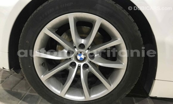 Acheter Import Moto BMW C Blanc à Import - Dubai, Adrar