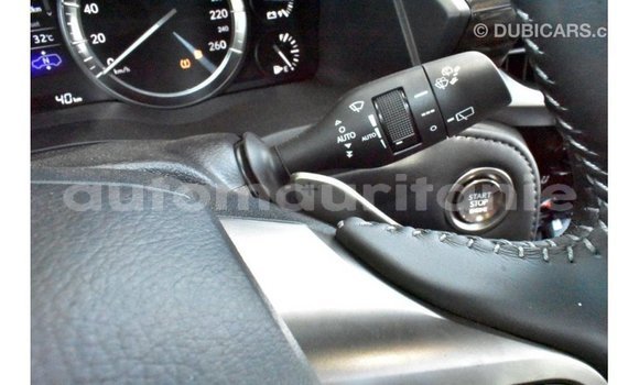 Buy Import Lexus LX Black Car in Import - Dubai in Adrar Buy Import Lexus LX Black Car in Import - Dubai in Adrar