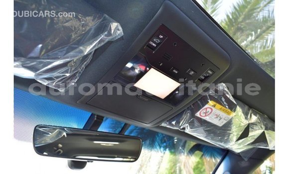 Buy Import Lexus LX Black Car in Import - Dubai in Adrar Buy Import Lexus LX Black Car in Import - Dubai in Adrar