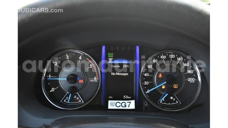 Big with watermark toyota fortuner adrar import dubai 2143