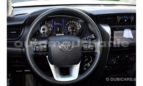 Buy Import Toyota Fortuner Black Car in Import - Dubai in Adrar Buy Import Toyota Fortuner Black Car in Import - Dubai in Adrar