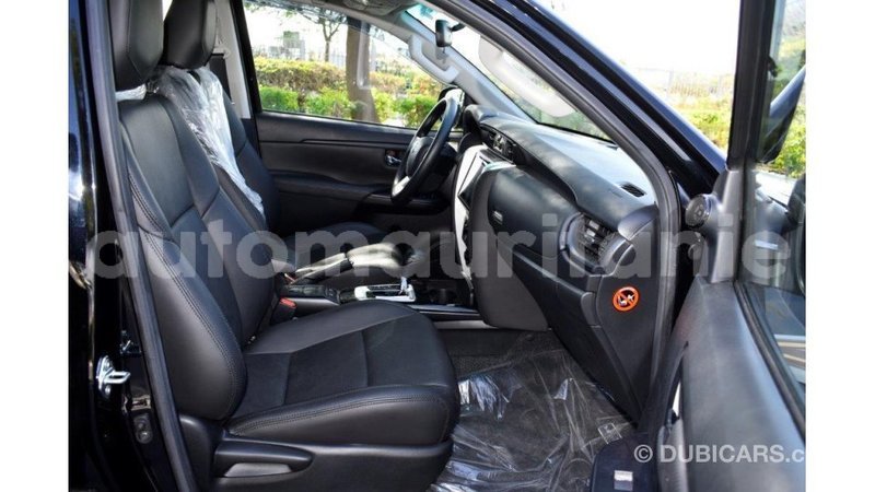 Big with watermark toyota fortuner adrar import dubai 2143