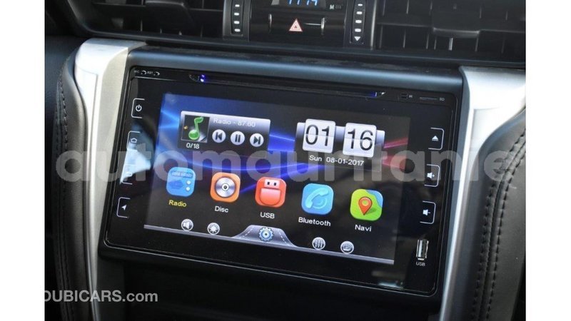 Big with watermark toyota fortuner adrar import dubai 2143