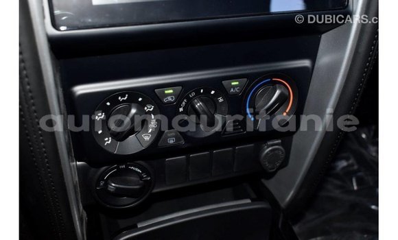 Buy Import Toyota Fortuner Black Car in Import - Dubai in Adrar Buy Import Toyota Fortuner Black Car in Import - Dubai in Adrar