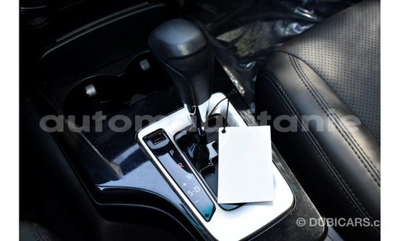 Buy Import Toyota Fortuner Black Car in Import - Dubai in Adrar Buy Import Toyota Fortuner Black Car in Import - Dubai in Adrar