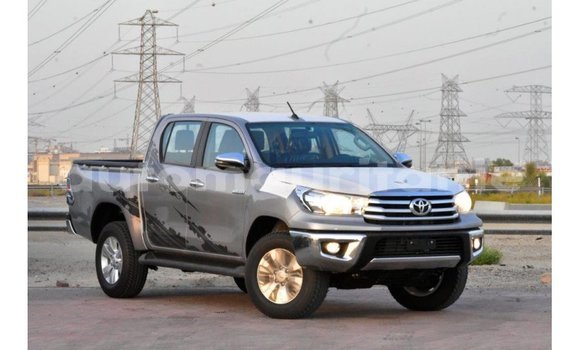 Buy Import Toyota Hilux Other Car in Import - Dubai in Adrar Buy Import Toyota Hilux Other Car in Import - Dubai in Adrar
