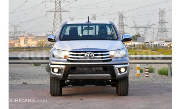 Buy Import Toyota Hilux Other Car in Import - Dubai in Adrar Buy Import Toyota Hilux Other Car in Import - Dubai in Adrar