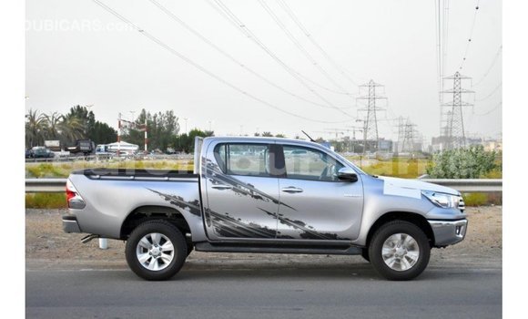Buy Import Toyota Hilux Other Car in Import - Dubai in Adrar Buy Import Toyota Hilux Other Car in Import - Dubai in Adrar