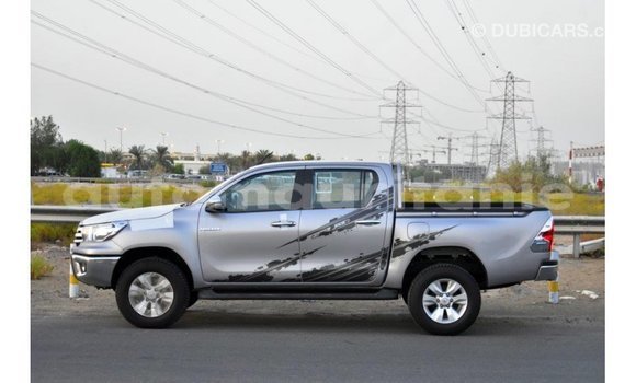 Buy Import Toyota Hilux Other Car in Import - Dubai in Adrar Buy Import Toyota Hilux Other Car in Import - Dubai in Adrar