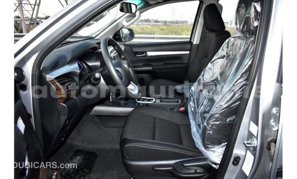 Buy Import Toyota Hilux Other Car in Import - Dubai in Adrar Buy Import Toyota Hilux Other Car in Import - Dubai in Adrar