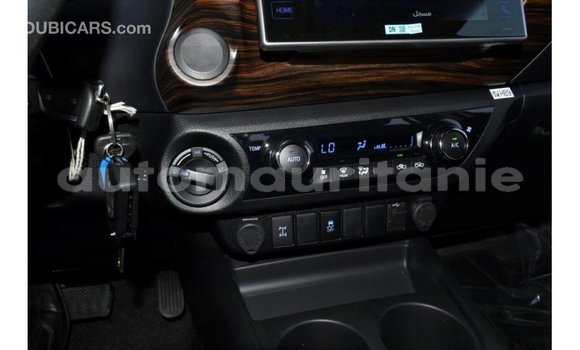 Buy Import Toyota Hilux Other Car in Import - Dubai in Adrar Buy Import Toyota Hilux Other Car in Import - Dubai in Adrar