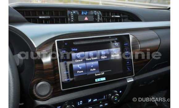 Buy Import Toyota Hilux Other Car in Import - Dubai in Adrar Buy Import Toyota Hilux Other Car in Import - Dubai in Adrar