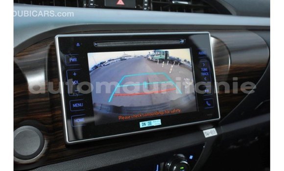 Buy Import Toyota Hilux Other Car in Import - Dubai in Adrar Buy Import Toyota Hilux Other Car in Import - Dubai in Adrar