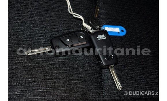 Buy Import Toyota Hilux Other Car in Import - Dubai in Adrar Buy Import Toyota Hilux Other Car in Import - Dubai in Adrar