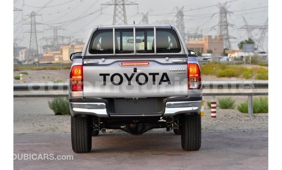 Buy Import Toyota Hilux Other Car in Import - Dubai in Adrar Buy Import Toyota Hilux Other Car in Import - Dubai in Adrar