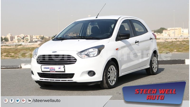 Big with watermark ford club wagon adrar import dubai 2147
