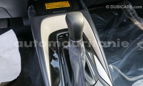 Buy Import Toyota Corolla White Car in Import - Dubai in Adrar Buy Import Toyota Corolla White Car in Import - Dubai in Adrar