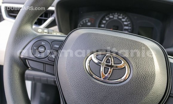 Buy Import Toyota Corolla White Car in Import - Dubai in Adrar Buy Import Toyota Corolla White Car in Import - Dubai in Adrar