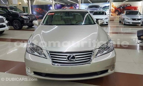 Buy Import Lexus ES Other Car in Import - Dubai in Adrar Buy Import Lexus ES Other Car in Import - Dubai in Adrar