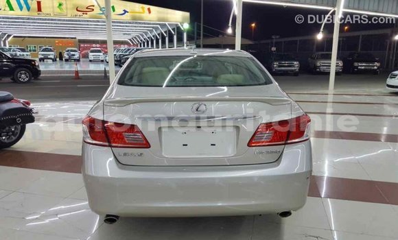 Buy Import Lexus ES Other Car in Import - Dubai in Adrar Buy Import Lexus ES Other Car in Import - Dubai in Adrar
