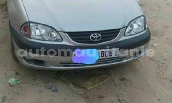 Acheter Occasion Voiture Toyota Avensis Gris à Nouakchott au Nouakchott Ouest Acheter Occasion Voiture Toyota Avensis Gris à Nouakchott au Nouakchott Ouest