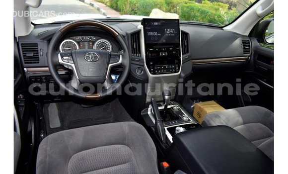 Buy Import Toyota Land Cruiser Black Car in Import - Dubai in Adrar Buy Import Toyota Land Cruiser Black Car in Import - Dubai in Adrar