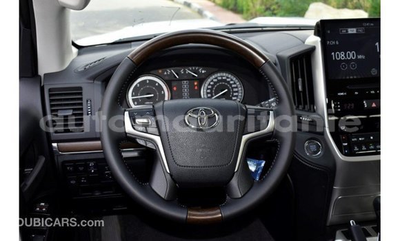 Buy Import Toyota Land Cruiser Black Car in Import - Dubai in Adrar Buy Import Toyota Land Cruiser Black Car in Import - Dubai in Adrar