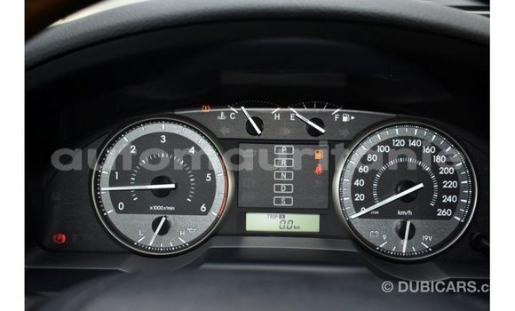 Buy Import Toyota Land Cruiser Black Car in Import - Dubai in Adrar Buy Import Toyota Land Cruiser Black Car in Import - Dubai in Adrar