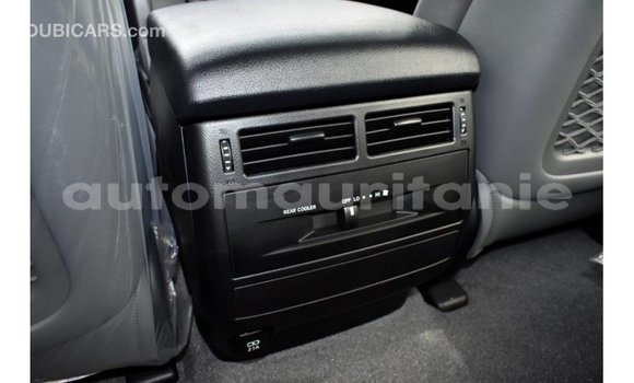 Buy Import Toyota Land Cruiser Black Car in Import - Dubai in Adrar Buy Import Toyota Land Cruiser Black Car in Import - Dubai in Adrar