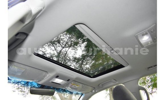 Buy Import Toyota Land Cruiser Black Car in Import - Dubai in Adrar Buy Import Toyota Land Cruiser Black Car in Import - Dubai in Adrar