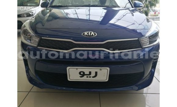 Acheter Import Voiture Kia Rio Bleu à Import - Dubai, Adrar Acheter Import Voiture Kia Rio Bleu à Import - Dubai, Adrar