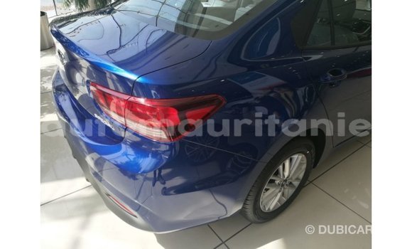 Acheter Import Voiture Kia Rio Bleu à Import - Dubai, Adrar Acheter Import Voiture Kia Rio Bleu à Import - Dubai, Adrar