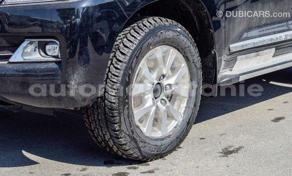 Buy Import Toyota Land Cruiser Black Car in Import - Dubai in Adrar Buy Import Toyota Land Cruiser Black Car in Import - Dubai in Adrar