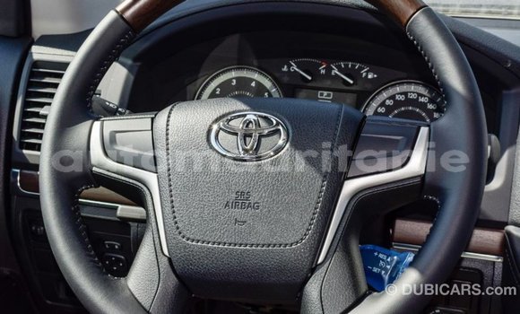 Buy Import Toyota Land Cruiser Black Car in Import - Dubai in Adrar Buy Import Toyota Land Cruiser Black Car in Import - Dubai in Adrar