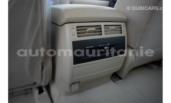Buy Import Toyota Land Cruiser White Car in Import - Dubai in Adrar Buy Import Toyota Land Cruiser White Car in Import - Dubai in Adrar