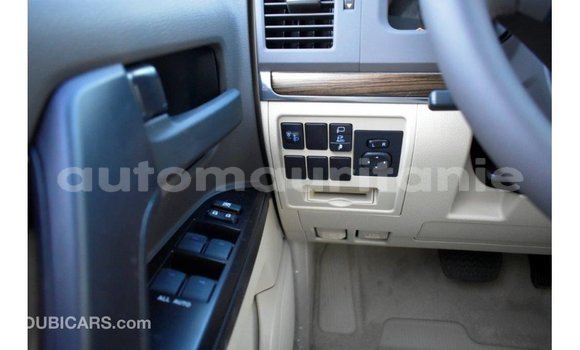Buy Import Toyota Land Cruiser White Car in Import - Dubai in Adrar Buy Import Toyota Land Cruiser White Car in Import - Dubai in Adrar