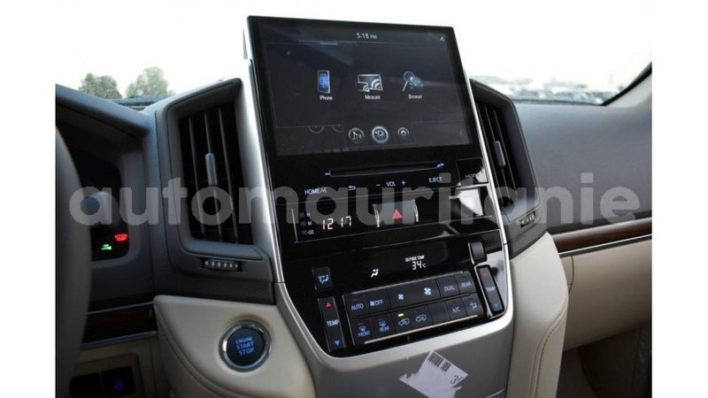 Big with watermark toyota land cruiser adrar import dubai 2161