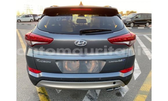 Acheter Import Voiture Hyundai Tucson Autre à Import - Dubai, Adrar Acheter Import Voiture Hyundai Tucson Autre à Import - Dubai, Adrar