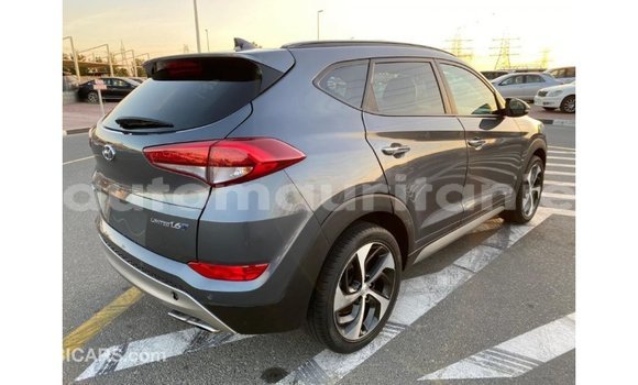 Acheter Import Voiture Hyundai Tucson Autre à Import - Dubai, Adrar Acheter Import Voiture Hyundai Tucson Autre à Import - Dubai, Adrar