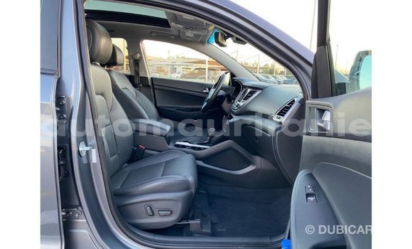 Acheter Import Voiture Hyundai Tucson Autre à Import - Dubai, Adrar Acheter Import Voiture Hyundai Tucson Autre à Import - Dubai, Adrar