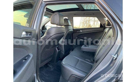 Acheter Import Voiture Hyundai Tucson Autre à Import - Dubai, Adrar Acheter Import Voiture Hyundai Tucson Autre à Import - Dubai, Adrar