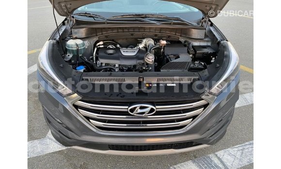 Acheter Import Voiture Hyundai Tucson Autre à Import - Dubai, Adrar Acheter Import Voiture Hyundai Tucson Autre à Import - Dubai, Adrar
