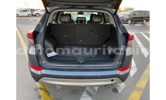 Acheter Import Voiture Hyundai Tucson Autre à Import - Dubai, Adrar Acheter Import Voiture Hyundai Tucson Autre à Import - Dubai, Adrar