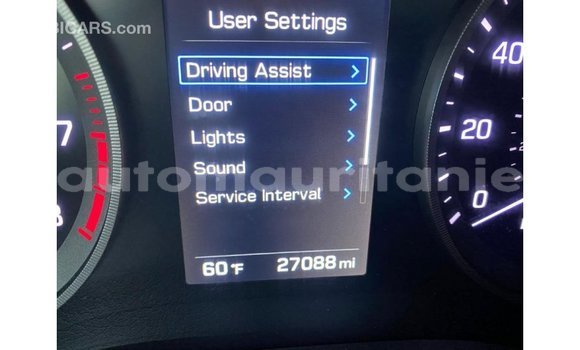 Acheter Import Voiture Hyundai Tucson Autre à Import - Dubai, Adrar Acheter Import Voiture Hyundai Tucson Autre à Import - Dubai, Adrar