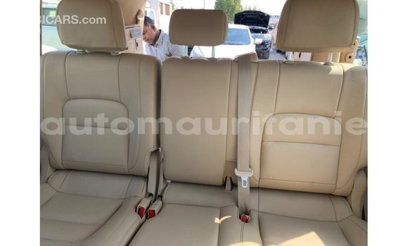 Acheter Import Voiture Toyota Land Cruiser Blanc à Import - Dubai, Adrar Acheter Import Voiture Toyota Land Cruiser Blanc à Import - Dubai, Adrar